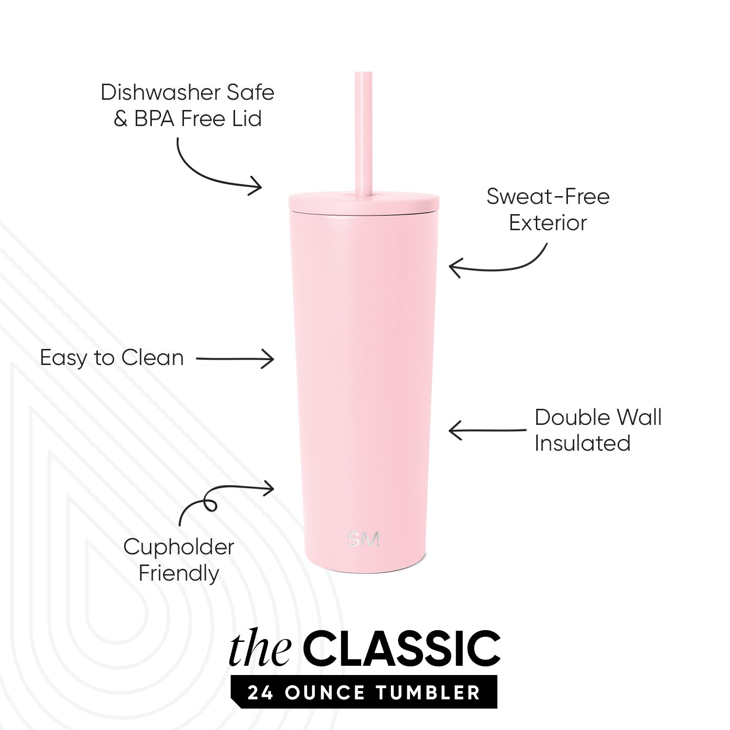 Classic Tumbler