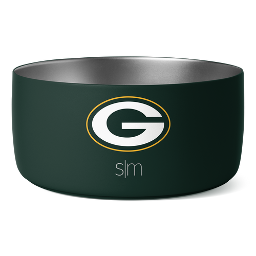 Bentley Pet Bowl