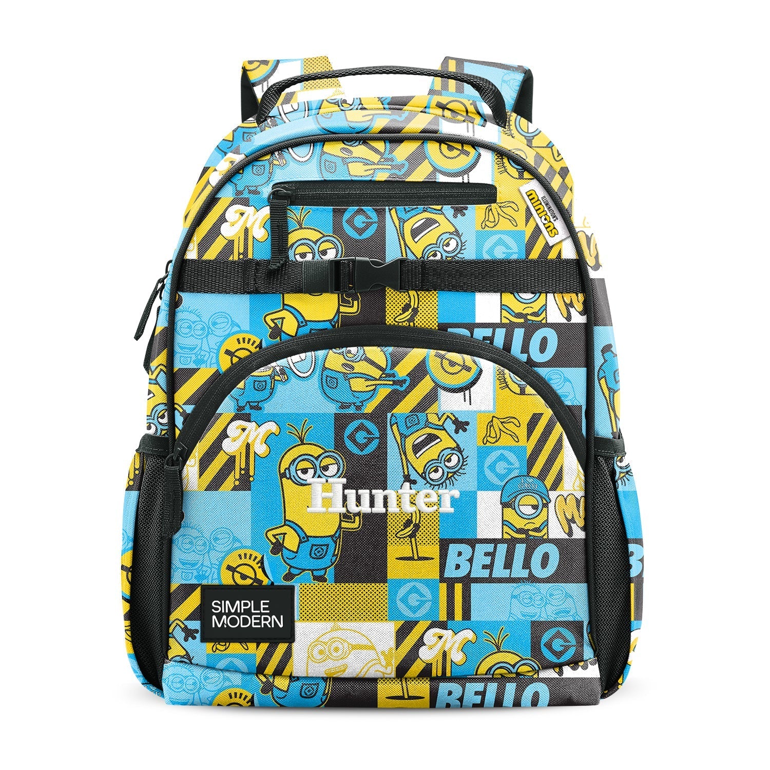 Fletcher Kids' Backpack - Large